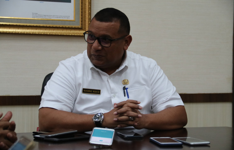 Pemprov Dorong Pembangunan Gedung Sekolah di Musrenbangnas